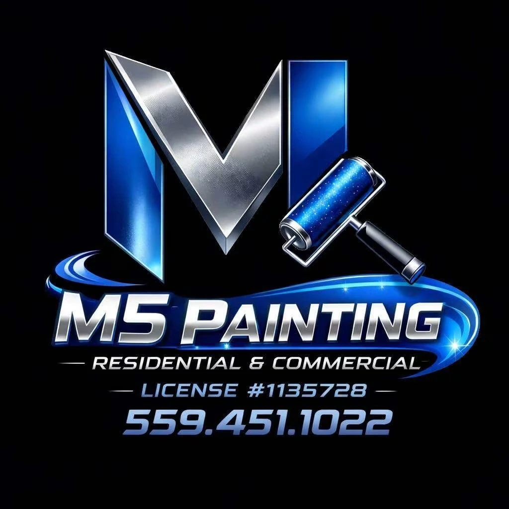 M5 Painting